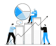 Analytics and insights for suppliers and small business citizer.com