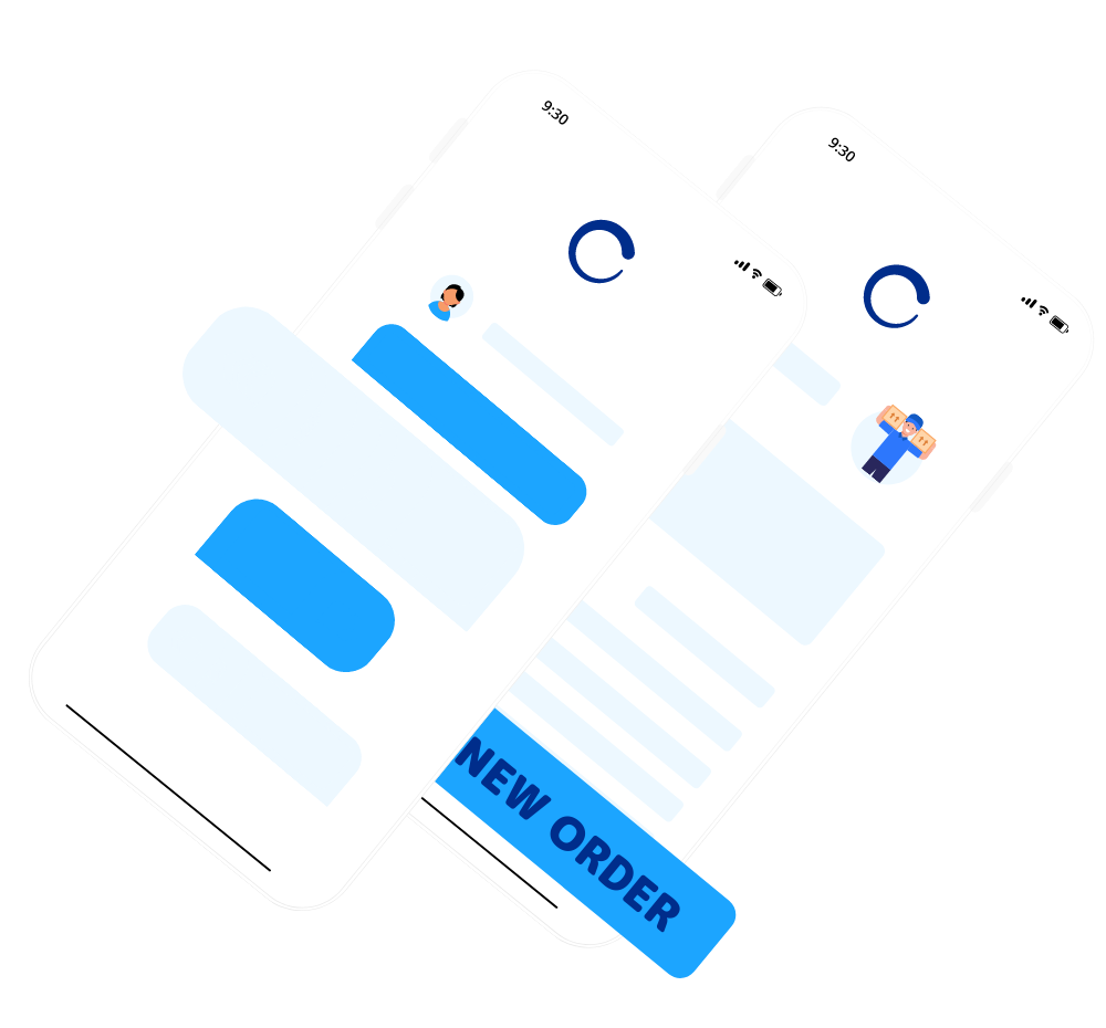 Business Suppliers Social Network