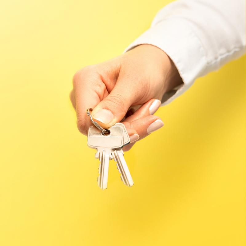 Citizer free SaaS solutions for households and tenants