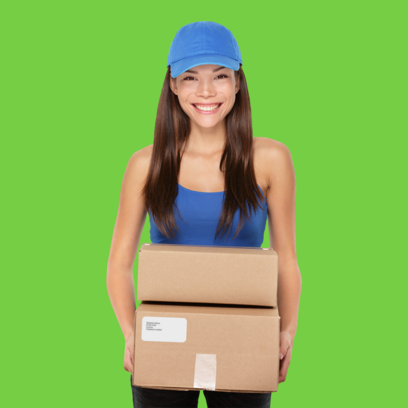 Citizer free SaaS solutions for logistics