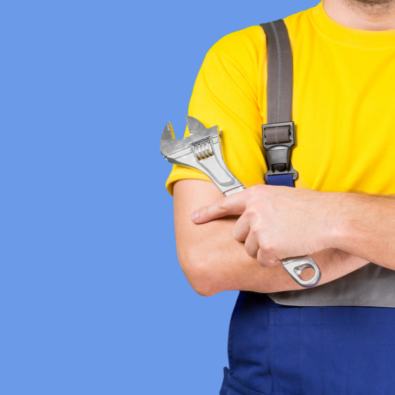 Citizer free SaaS solutions for mechanics and auto shop